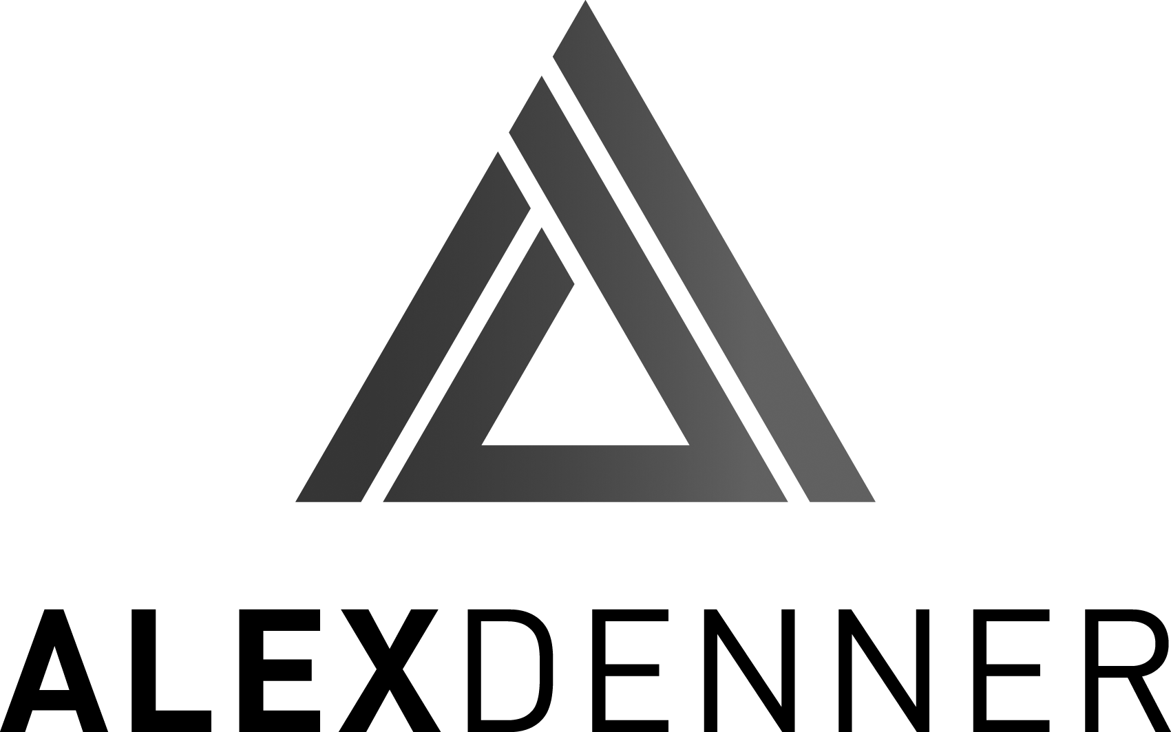 Alex Denner Logo