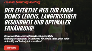 Ernährungsberatung Leipzig